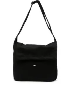 OUR LEGACY SLING BAG BLACK スリングバッグ ブラックのサムネイル