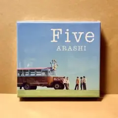 嵐 ラストシングル Five - メルカリ