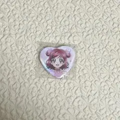 2025年最新】夢原のぞみ 缶バッジの人気アイテム - メルカリ