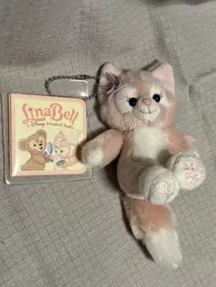 リーナベル キャラクターグッズ