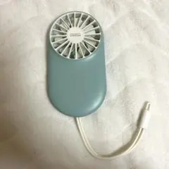 ハンディファン　フランフラン