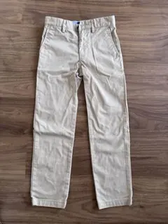 ラルフ　ローレンRalph Lauren パンツ キッズ　綿チノ　チノパン
