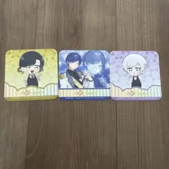 いれいす　スイパラコラボ　コースター