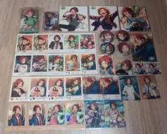 グッズまとめ 【紙類】 衣更真緒 あんスタ あんさんぶるスターズ 衣更真緒 紙類 - メルカリ