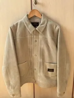 ライダースジャケット レザージャケット