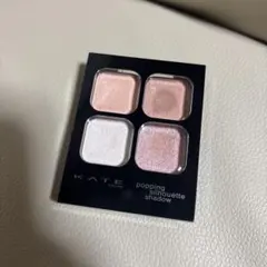 KATE 限定 ポッピングシルエットシャドウ EX-5