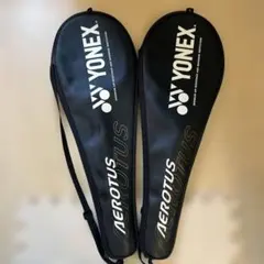 2026年最新】yonex aerotusの人気アイテム - メルカリ