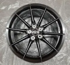 ホイールBBS 18インチ　5穴ホイール BBS JAPAN BBS(ビービーエス) RI-A 18インチ - WRX S4 VBH系 5BA-VBH