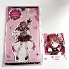 2025年最新】黒澤ルビィの人気アイテム - メルカリ