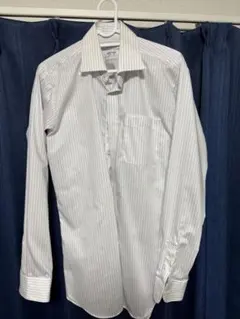 メンズワイシャツ長袖