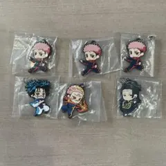 呪術廻戦　ガチャ　でふぉラバ！　渋谷事変