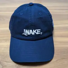 WAKE Sapporo × Alwayth キャップ 美品