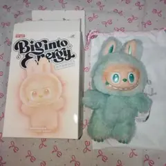 ☆専用です☆　 ラブブ　エナジー SERENITY　 ぬいぐるみ 正規品