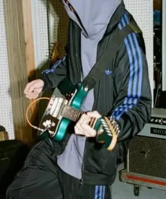 希少 アディダス トラックジャケット ジェンダーニュートラル ベッケンバウアー