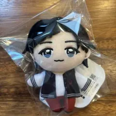 JO1吉祥物毛絨娃娃 GiGO限定 《大平祥生》