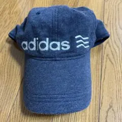 アディダス　adidas ゴルフキャップ