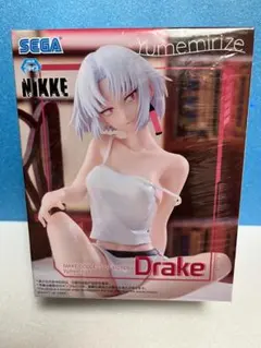 【未開封】勝利の女神：NIKKE　Yumemirize“ドレイク”