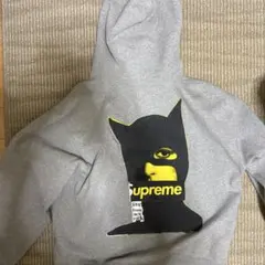 2026年最新】SUPREME 汚れ・破れ・臭いなど：なし パーカーの人気