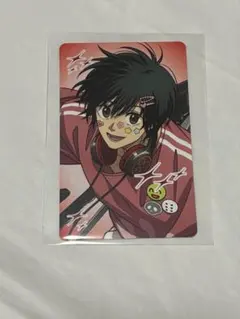 サカモトデイズ SAKAMOTODAYS デコラ 特典 南雲与一