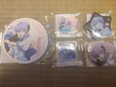 種村有菜 アニメイトカフェ ウェディングカード クリアカード - メルカリ