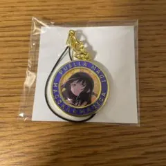 【新品未開封】魔法少女まどか☆マギカ メタルチャーム 暁美ほむら まどマギ 映画