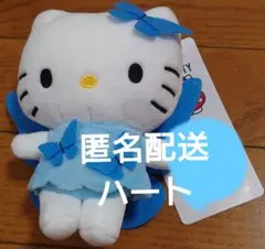 【未開封・送料無料】キティ 2003年 羽 蓄光 バタフライ 蝶々 ブルー 2025年最新】蝶々キティの人気アイテム - メルカリ