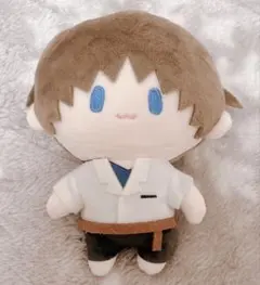 2025年最新】碇シンジ ぬいぐるみの人気アイテム - メルカリ