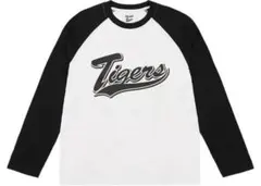 PALACE Tigers ロゴ 長袖カットソー Mのサムネイル