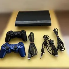 プレイステーション3 CECH-4200B最終型