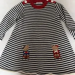 familiar ワンピース