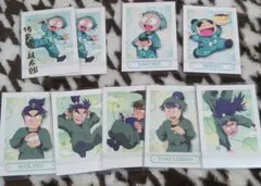 忍たま乱太郎 ぱしゃこれ 第3弾セット