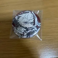 アークナイツ エリジウム オペレーターコレクション トレーディング缶バッジ