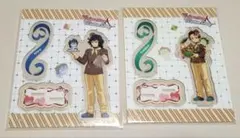 r*a様 鬼滅の刃　バレンタイン　ホワイトデー　義勇　炭治郎　アクリルスタンド