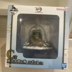 2026年最新】妓夫太郎&梅 フィギュアの人気アイテム - メルカリ