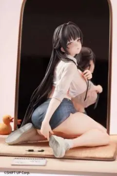 勝利の女神：NIKKE マルチャーナ：スクールデイズ 1/7