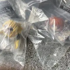 終わりのセラフ 一番くじ フェリド クローリー 缶バッジセット レア