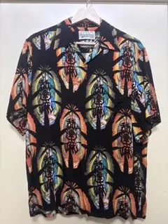 WACKO MARIA BUDSPOOL 半袖シャツのサムネイル