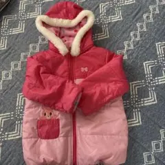 ホットビスケッツ　アウター １００センチ