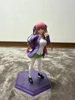エア・ギア エクセレントモデル シムカ メガハウス フィギュア - メルカリ