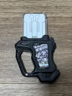 レア 当選品 マイティアクションX バトルラッシュver エグゼイド