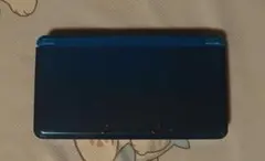 ニンテンドー3DS ライトブルー 充電コード付 ジャンク品 - メルカリ