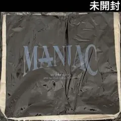 【StrayKids】スキズ maniac トートバッグ 未開封