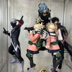 《まとめ売り！》僕のヴィランアカデミア 一番くじ