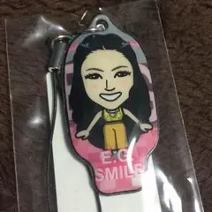 武部柚那 クリーナー