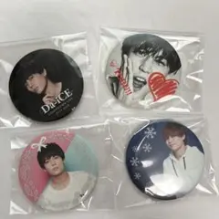 2025年最新】岩岡徹 缶バッジの人気アイテム - メルカリ