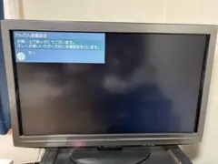 Panasonic TH-L32C3 本体 2011年製 - メルカリ
