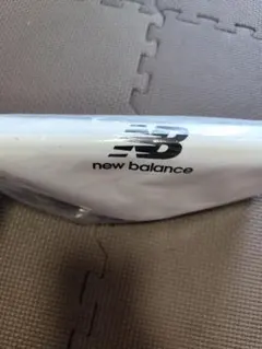 New Balance ホワイト 未使用