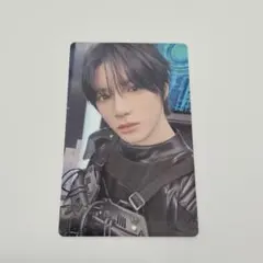 TXT トレカ 公式