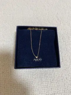 2026年最新】ahkah ネックレス ヌーディの人気アイテム - メルカリ