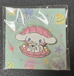 シナモロール シークレットピンズ